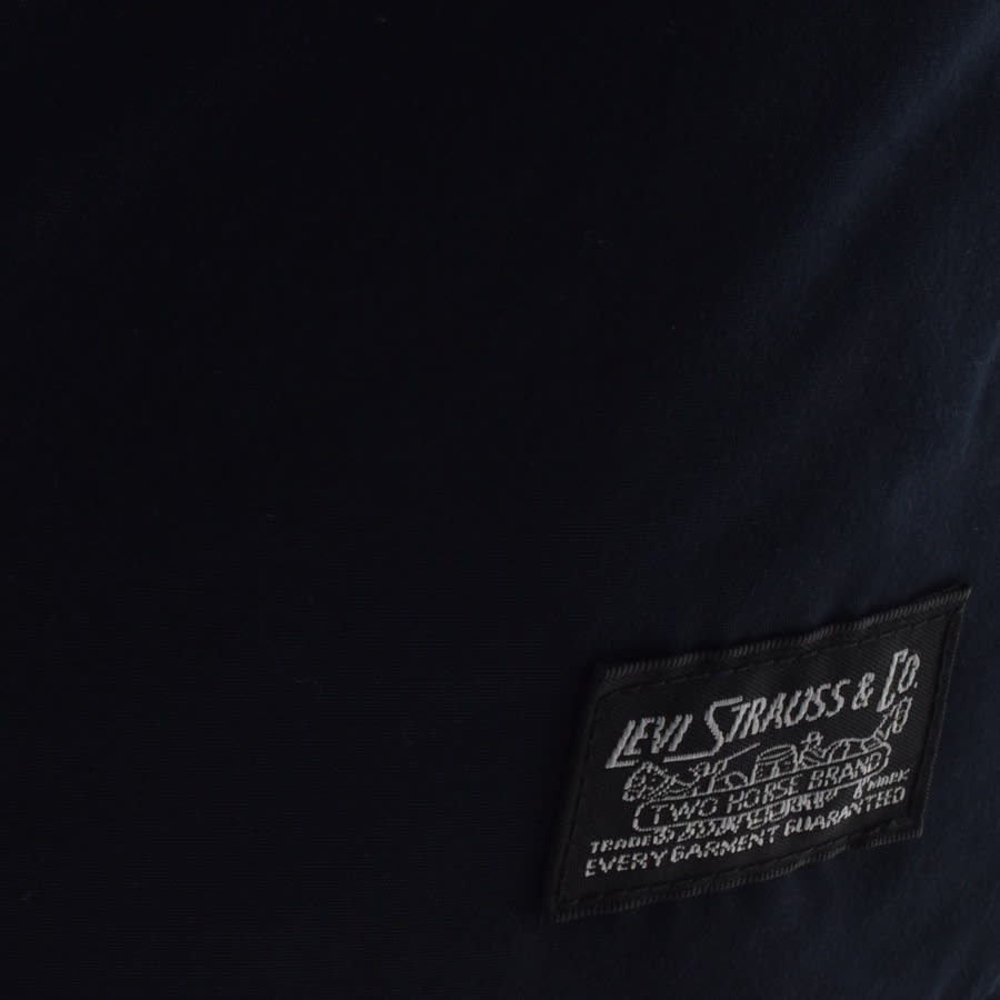 Alternative Image for ProductLevis Woodside Utility Parka Jacket Navy3